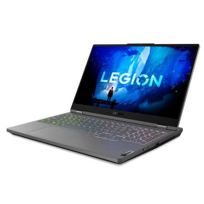 LENOVO Legion 5i โน๊ตบุ๊คเกมมิ่ง (15.6", Intel Core i5, RAM 16GB, 512GB) รุ่น 15IAH7H-82RB00Q0